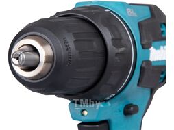 Шуруповерт аккумуляторный (18V / 1*3.0 Ah / DC18SD / 50 Nm / BL / MakPac 2) MAKITA DDF490SF1J