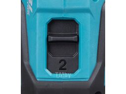 Шуруповерт аккумуляторный (18V / 1*3.0 Ah / DC18SD / 50 Nm / BL / MakPac 2) MAKITA DDF490SF1J