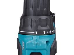 Шуруповерт аккумуляторный (18V / 1*3.0 Ah / DC18SD / 50 Nm / BL / MakPac 2) MAKITA DDF490SF1J