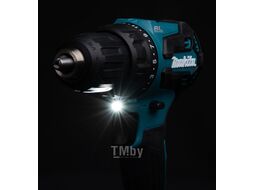 Шуруповерт аккумуляторный (18V / 1*3.0 Ah / DC18SD / 50 Nm / BL / MakPac 2) MAKITA DDF490SF1J