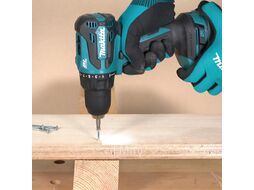 Шуруповерт аккумуляторный (18V / 1*3.0 Ah / DC18SD / 50 Nm / BL / MakPac 2) MAKITA DDF490SF1J