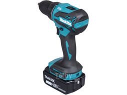 Шуруповерт аккумуляторный (18V / 1*3.0 Ah / DC18SD / 50 Nm / BL / MakPac 2) MAKITA DDF490SF1J
