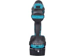 Шуруповерт аккумуляторный (18V / 1*3.0 Ah / DC18SD / 50 Nm / BL / MakPac 2) MAKITA DDF490SF1J
