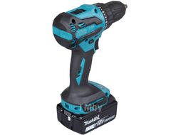 Шуруповерт аккумуляторный (18V / 1*3.0 Ah / DC18SD / 50 Nm / BL / MakPac 2) MAKITA DDF490SF1J