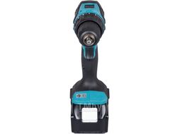 Шуруповерт аккумуляторный (18V / 1*3.0 Ah / DC18SD / 50 Nm / BL / MakPac 2) MAKITA DDF490SF1J
