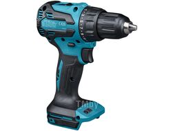 Шуруповерт аккумуляторный (18V / без АКБ и ЗУ / 50 Nm / BL / Коробка) MAKITA DDF490Z