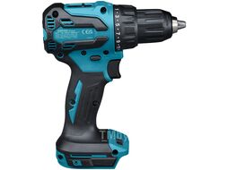 Шуруповерт аккумуляторный (18V / без АКБ и ЗУ / 50 Nm / BL / Коробка) MAKITA DDF490Z