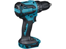 Шуруповерт аккумуляторный (18V / без АКБ и ЗУ / 50 Nm / BL / Коробка) MAKITA DDF490Z