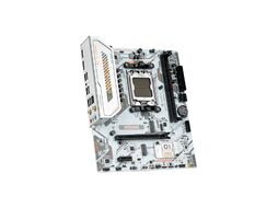 Материнская плата Maxsun MS-eSport B650M WIFI6 Ice