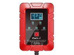 Импульсное зарядное устройство 6/12В с функцией восстановления iCartool IC-CH104