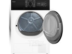 Сушильная машина WEISSGAUFF WD 6128 B Heat Pump