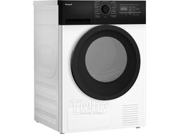 Сушильная машина WEISSGAUFF WD 6128 B Heat Pump