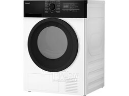 Сушильная машина WEISSGAUFF WD 6128 B Heat Pump