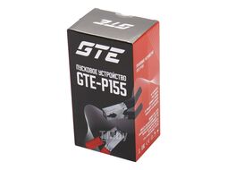 Пусковое устройство 5В-20В, 12В, 12Ач, пиковый ток 1500A GTE GTE-P155