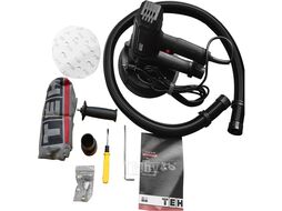 Шлифмашина для стен и потолков TEH TS18508