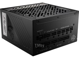 Блок питания MSI ATX 850W MPG A850G