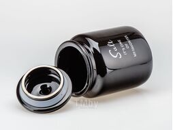 Банка для сыпучих продуктов керамическая "salt" 950 мл/10,6*10*17,5 см Fresca QC23A618SA