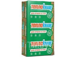 Утеплитель KNAUF плиты Для КОТТЕДЖА TS 037 Aquastatik 1230х610х100мм, уп=6 м2
