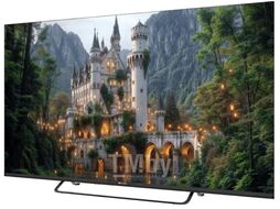 Телевизор evo evo tv 50 Black