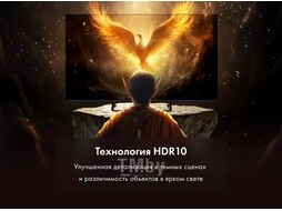 Телевизор evo evo tv 50 Black