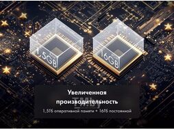 Телевизор evo evo tv 50 Black