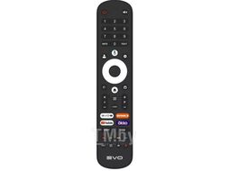 Телевизор evo evo tv 50 Black