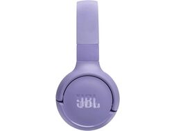 Наушники JBL Tune 520BT сиреневый (JBLT520BTPUREU)