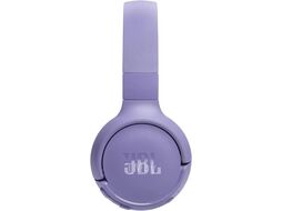 Наушники JBL Tune 520BT сиреневый (JBLT520BTPUREU)