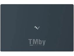 Ноутбук Maibenben M17A Blue (M17A-R758UMF1SLURE1)