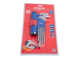 Набор ключей WorkPro WP222027