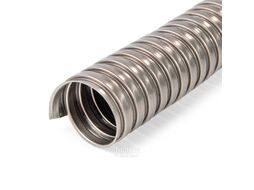 Металлорукав из нержавеющей стали МР (INOX) 16 Fortisflex 87705