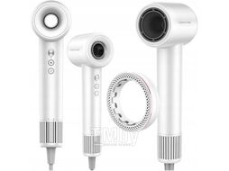 Фен Coshare HD10E белый