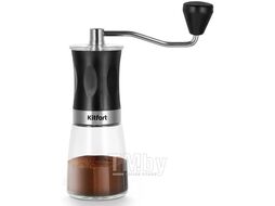 Ручная кофемолка Kitfort КТ-7469