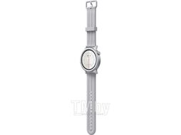 Умные часы силиконовый ремешок NOTHING CMF Watch 3 Pro (серый)