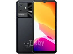 Смартфон CUBOT NOTE 21 Черный