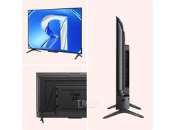 Телевизор Яндекс ТВ Станция Бейсик QLED YNDX-00080 с Алисой 55’’