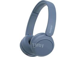 Bluetooth наушники SONY WH-CH520 P-92484912-L, Blue