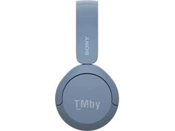Bluetooth наушники SONY WH-CH520 P-92484912-L, Blue