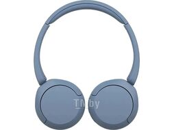 Bluetooth наушники SONY WH-CH520 P-92484912-L, Blue