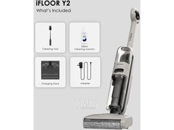 Пылесос вертикальный TINECO iFloor Y2 FW1F1900RU