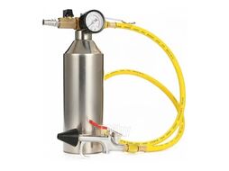 Аппарат для промывки контура кондиционера Car-Tool CT-M1034