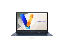 Ноутбук Asus Vivobook 17 X1704VA-AU1017 Quiet Blue (90NB13X2-M00J00)