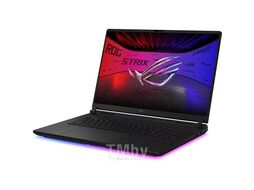 Ноутбук ASUS ROG Strix SCAR 18 G835LR-SA005 Off Black (90NR0LS1-M00050)