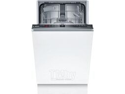Встраиваемая посудомоечная машина BOSCH SPV2IKX54Q
