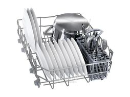 Встраиваемая посудомоечная машина BOSCH SPV2IKX54Q