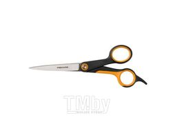 Ножницы прямые для животных PET FISKARS 2009126