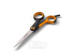 Ножницы прямые для животных PET FISKARS 2009126