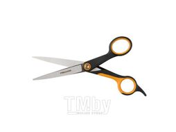 Ножницы прямые для животных PET FISKARS 2009126