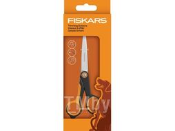 Ножницы прямые для животных PET FISKARS 2009126