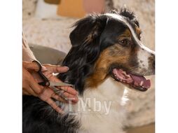 Ножницы прямые для животных PET FISKARS 2009126
